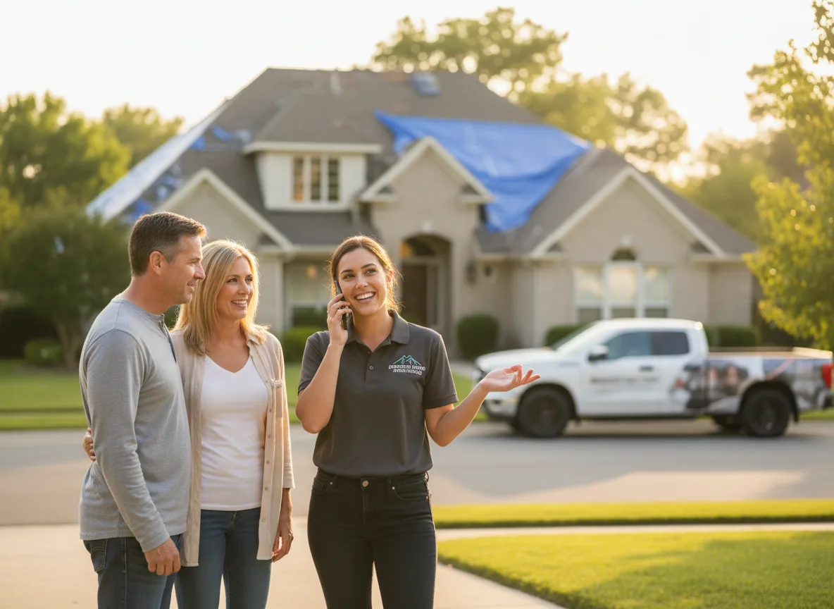 Emergency Roof Repair Ozark, AL FAQs